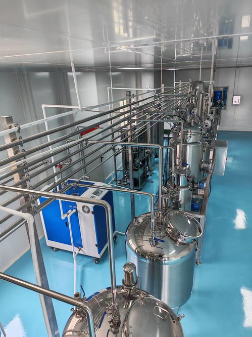 2026年上海藥食同源生產(chǎn)線選型指南 專業(yè)測(cè)評(píng)與廠商深度解析