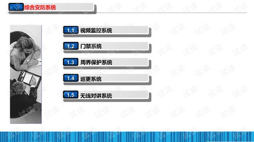 智能建筑集成管理系統(tǒng) 智能控制系統(tǒng)集成的全面建設(shè)方案